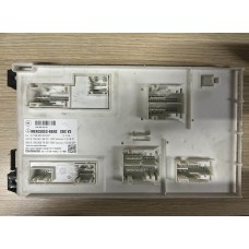 BAŞKAN TİC.MERCEDES A1569005303 W246 W156 W176 W117 KASA SAM BEYNİ 1569005303